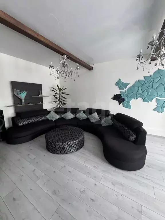 Дом в Иркутская область, Ангарск Юбилейное СНТ, ул. 12-я, 1 (240 м) - Фото 1