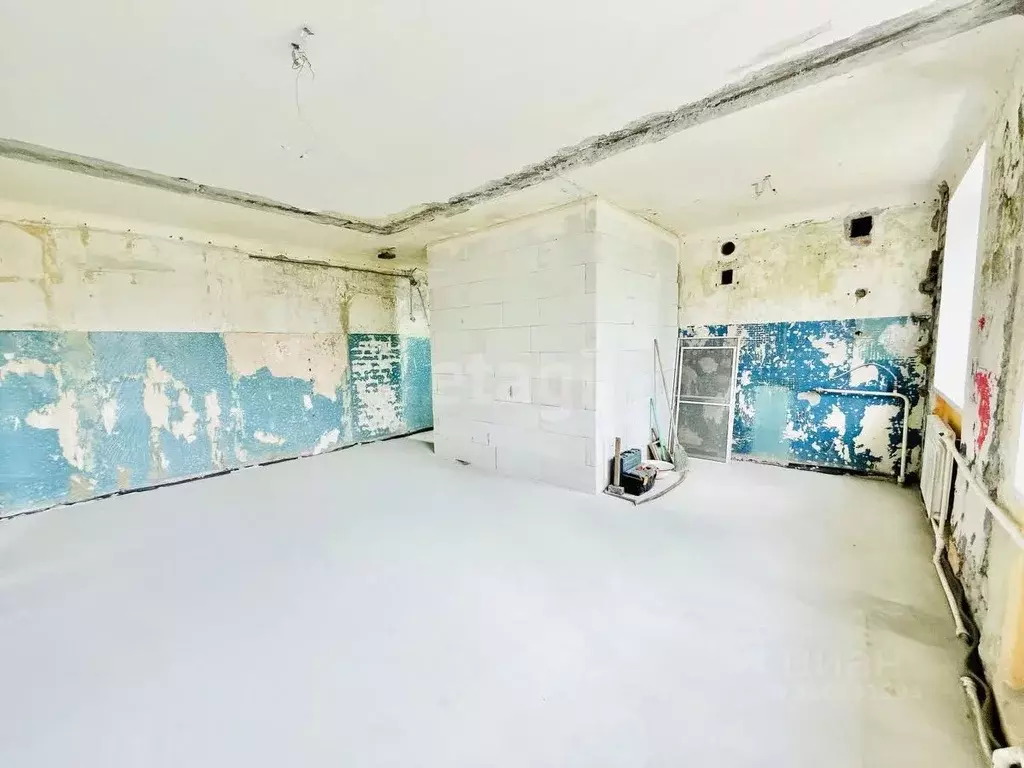 2-к кв. Саратовская область, Балашов ул. Энтузиастов, 12 (44.8 м) - Фото 1