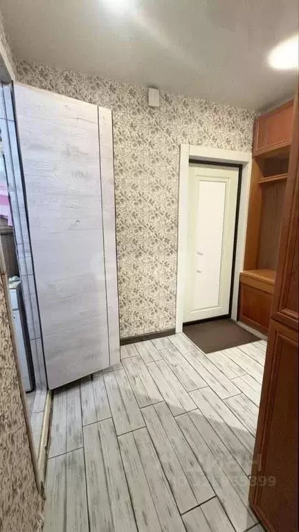 1-к кв. Ярославская область, Ярославль ул. Строителей, 1 (34.0 м) - Фото 1