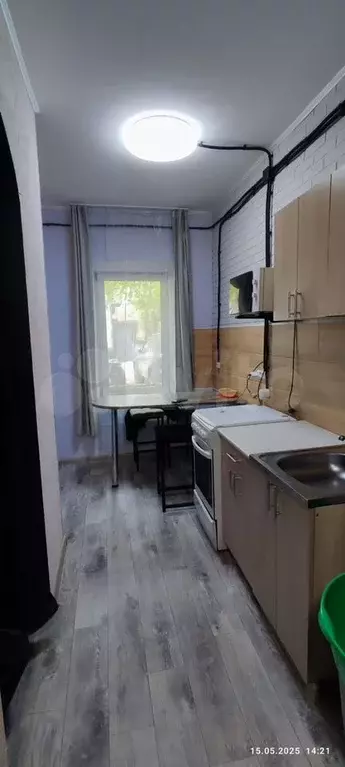 2-к. квартира, 35 м, 1/1 эт. - Фото 0