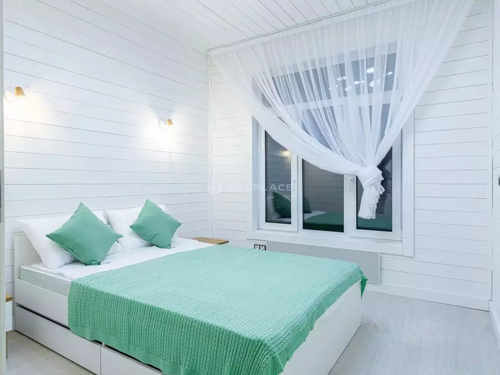 Дом в Ленинградская область, Всеволожский район, Куйвозовское с/пос, ... - Фото 1