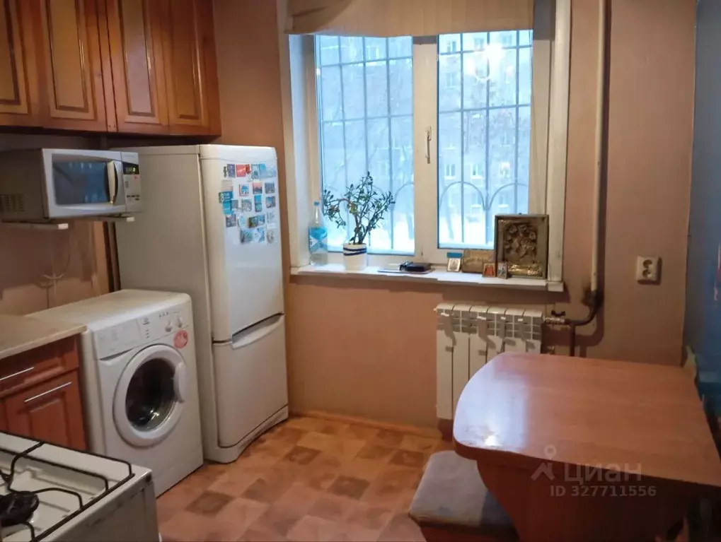 1-к кв. Свердловская область, Екатеринбург ул. Индустрии, 57/1 (27.5 ... - Фото 2