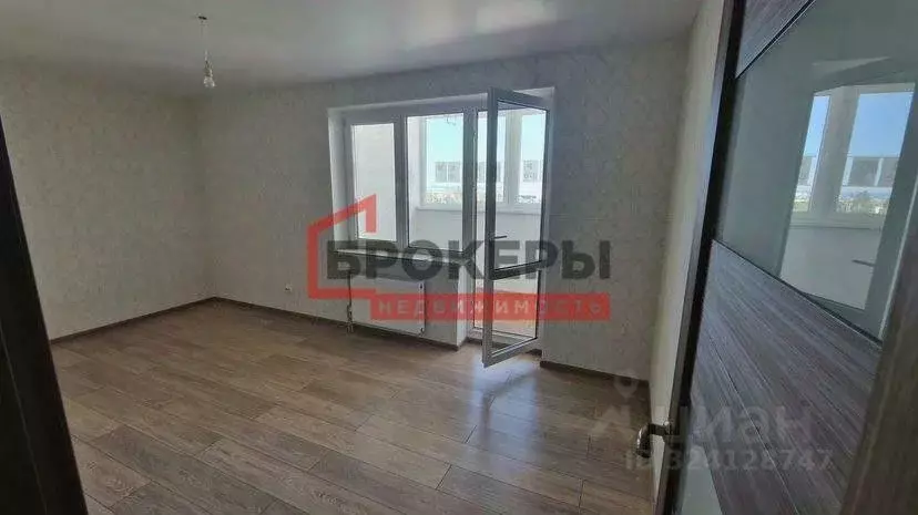 1-к кв. Севастополь ул. Комбрига Потапова, 37к3 (47.3 м) - Фото 2