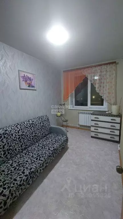 3-к кв. Марий Эл, Советский район, Алексеевское с/пос, пос. ... - Фото 2