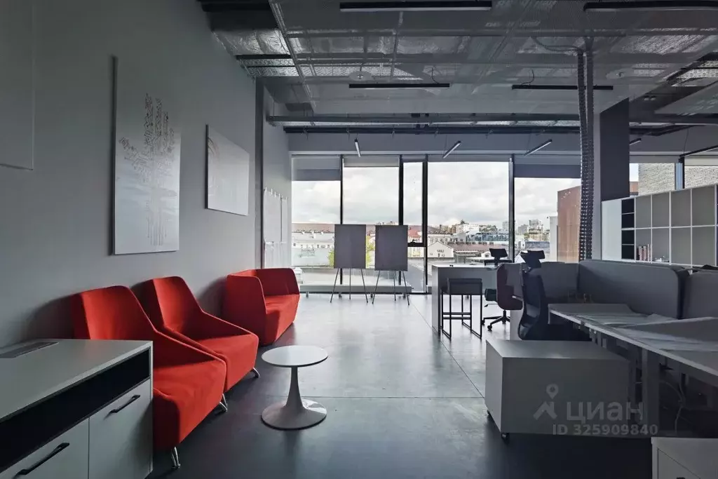 Помещение свободного назначения в Татарстан, Казань Спартаковская ул., ... - Фото 2