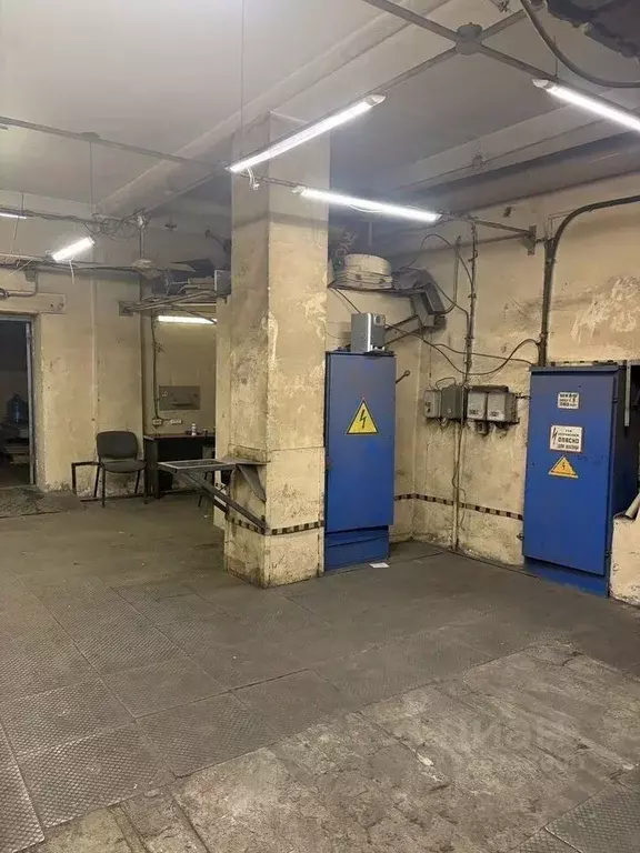 Помещение свободного назначения в Санкт-Петербург ул. Пугачева, 5-7 ... - Фото 2