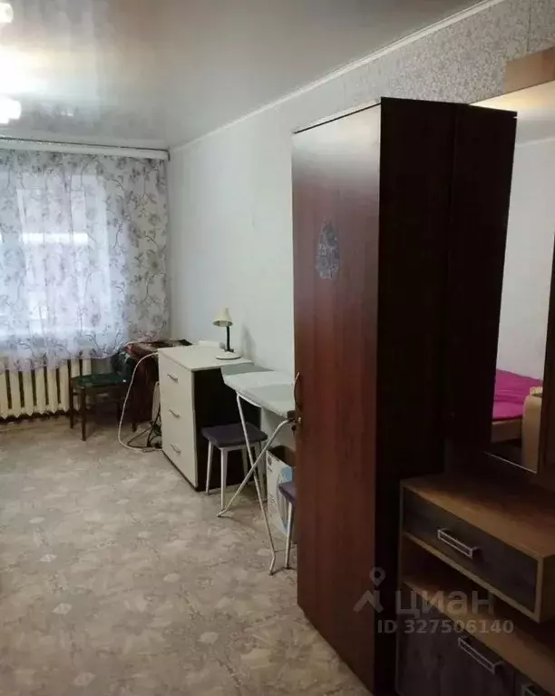 Комната Саратовская область, Саратов просп. Строителей, 27 (18.0 м) - Фото 2