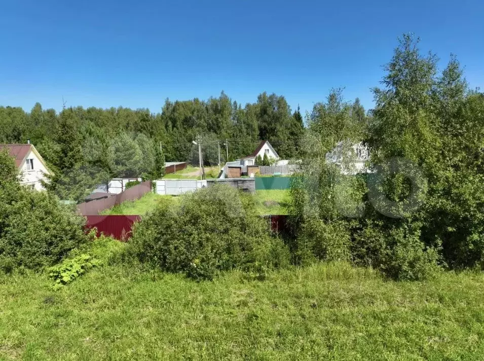 Участок 6 сот. (ИЖС) - Фото 0