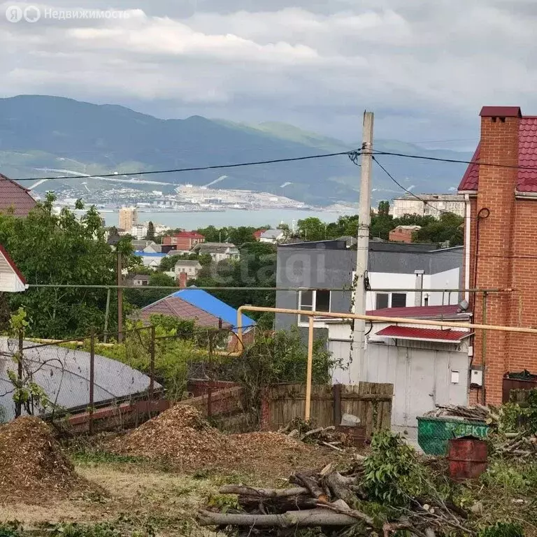 Участок в Новороссийск, Ульяновская улица (8.03 м) - Фото 2