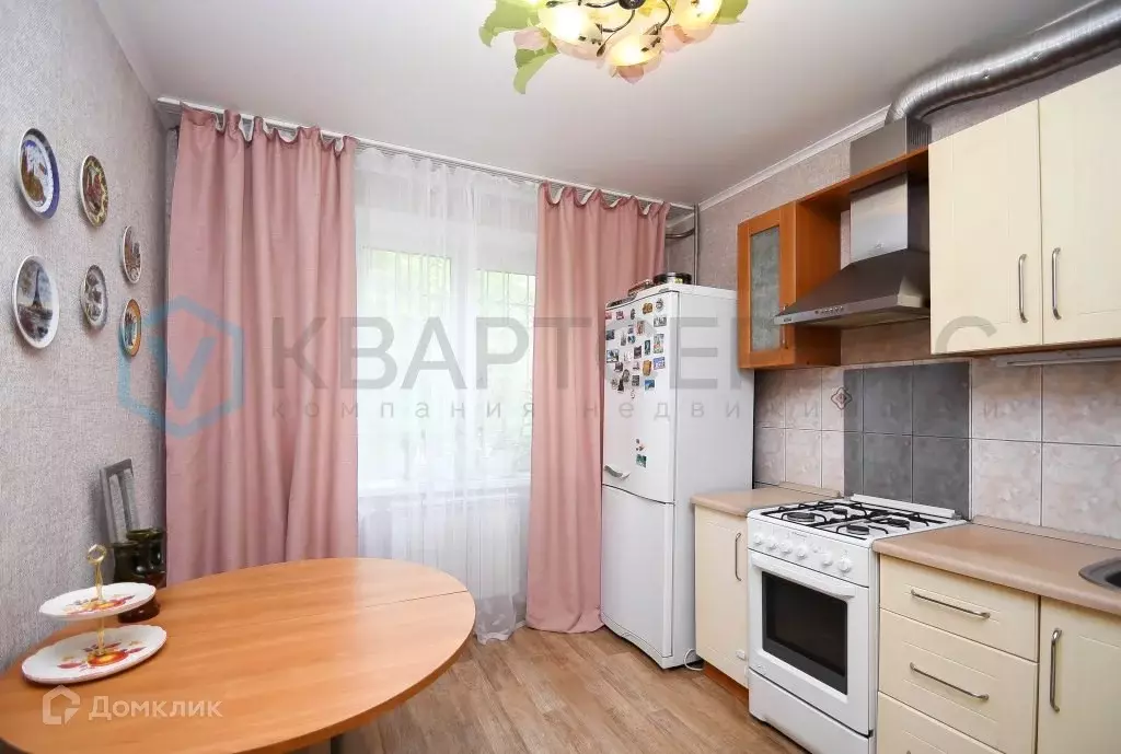 Продаётся 2-к квартира, 51.6 м - Фото 0