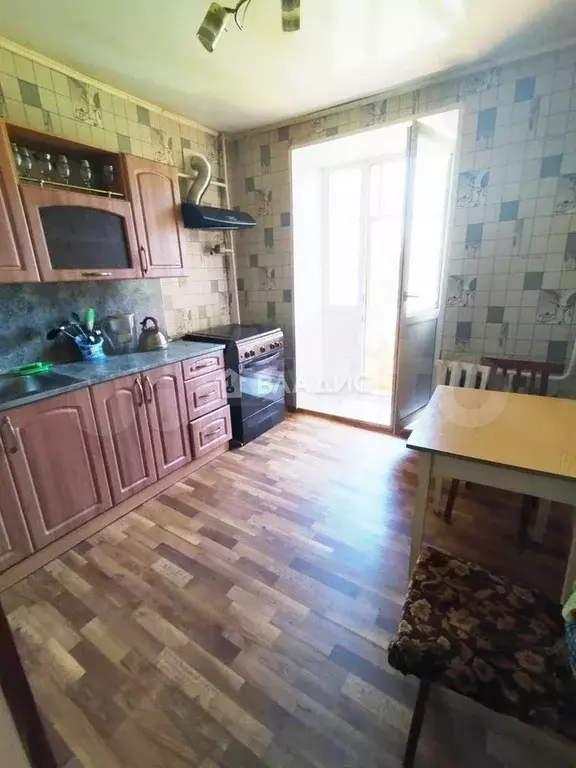 1-к. квартира, 36 м, 2/5 эт. - Фото 0