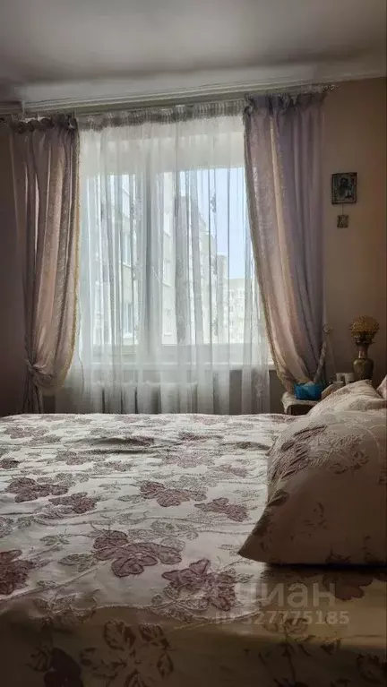 3-к кв. Калининградская область, Калининград ул. Гайдара, 139 (65.6 м) - Фото 0