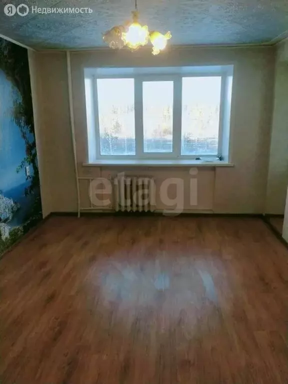 2-комнатная квартира: село Просвет, Заводская улица, 9 (49.8 м) - Фото 1