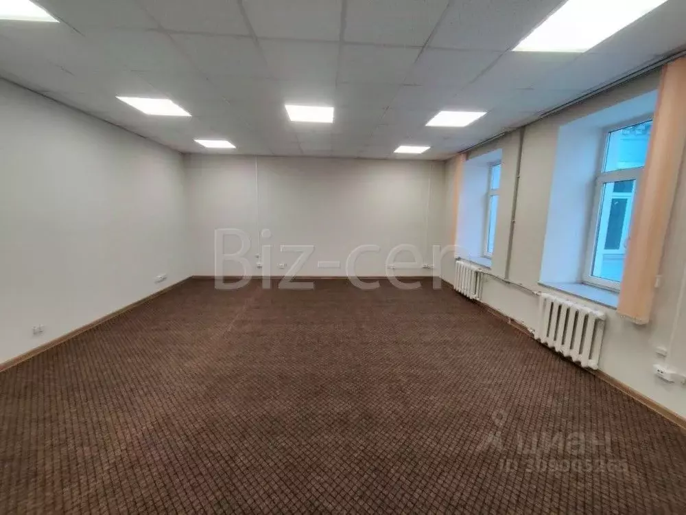 Офис в Санкт-Петербург Воронежская ул., 33А (56 м) - Фото 0