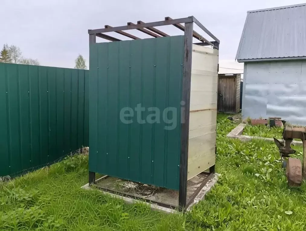 Участок в Московская область, Талдомский городской округ, д. Юркино ш. ... - Фото 1