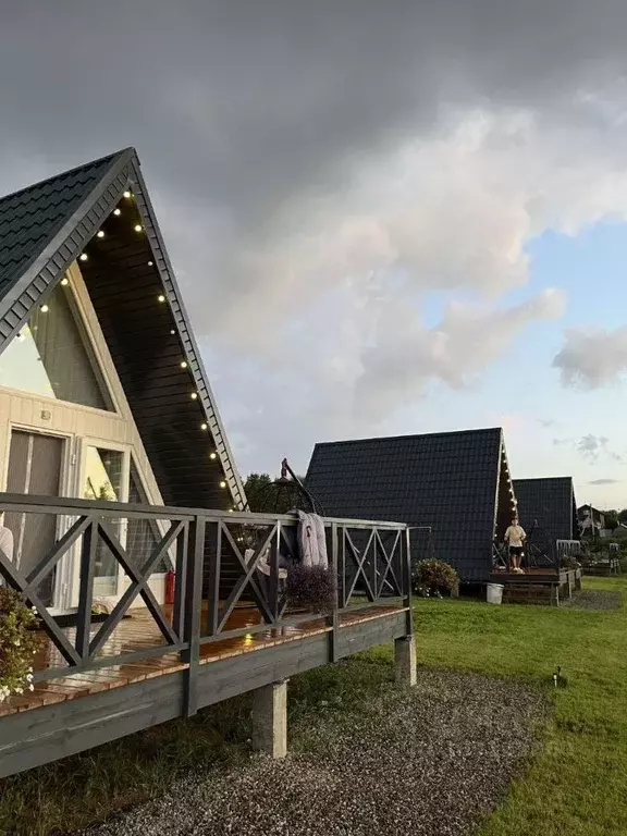 Дом в Татарстан, Зеленодольский район, Нижние Вязовые муниципальное ... - Фото 2