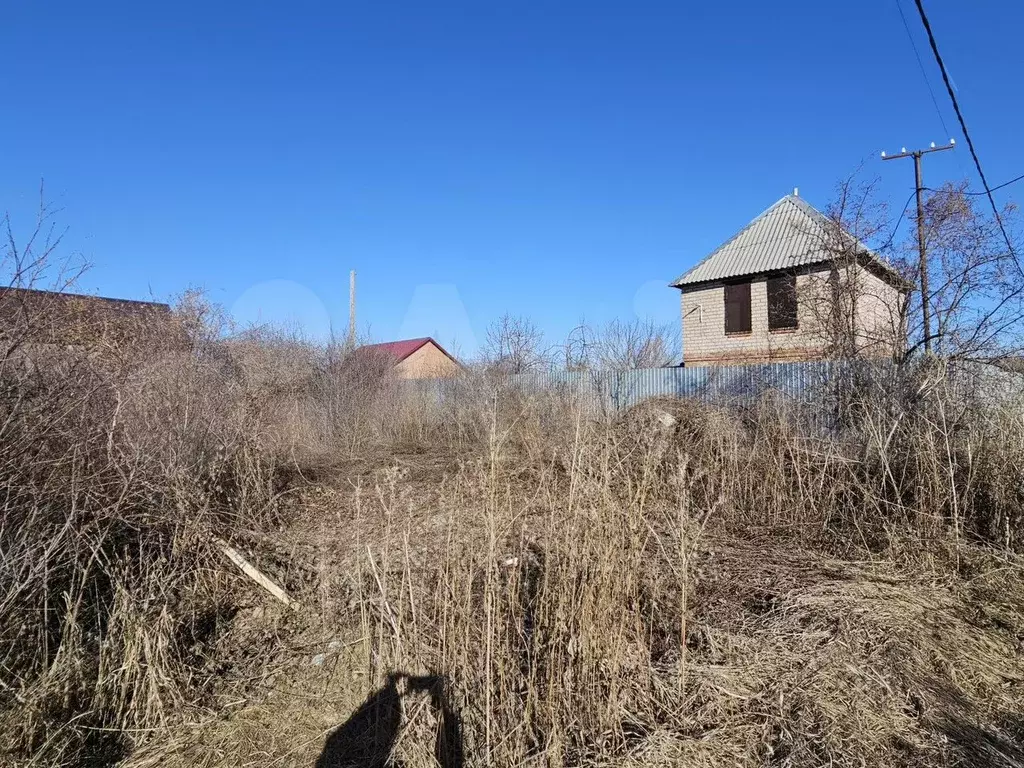 Участок 5,5 сот. (СНТ, ДНП) - Фото 1