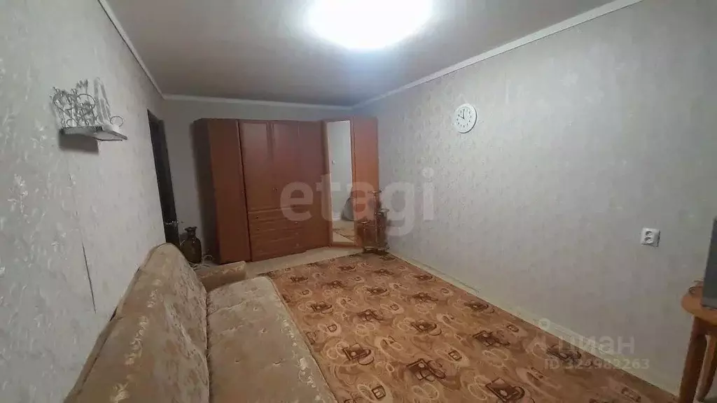 1-к кв. Тюменская область, Тюмень Широтная ул., 17а (33.4 м) - Фото 2