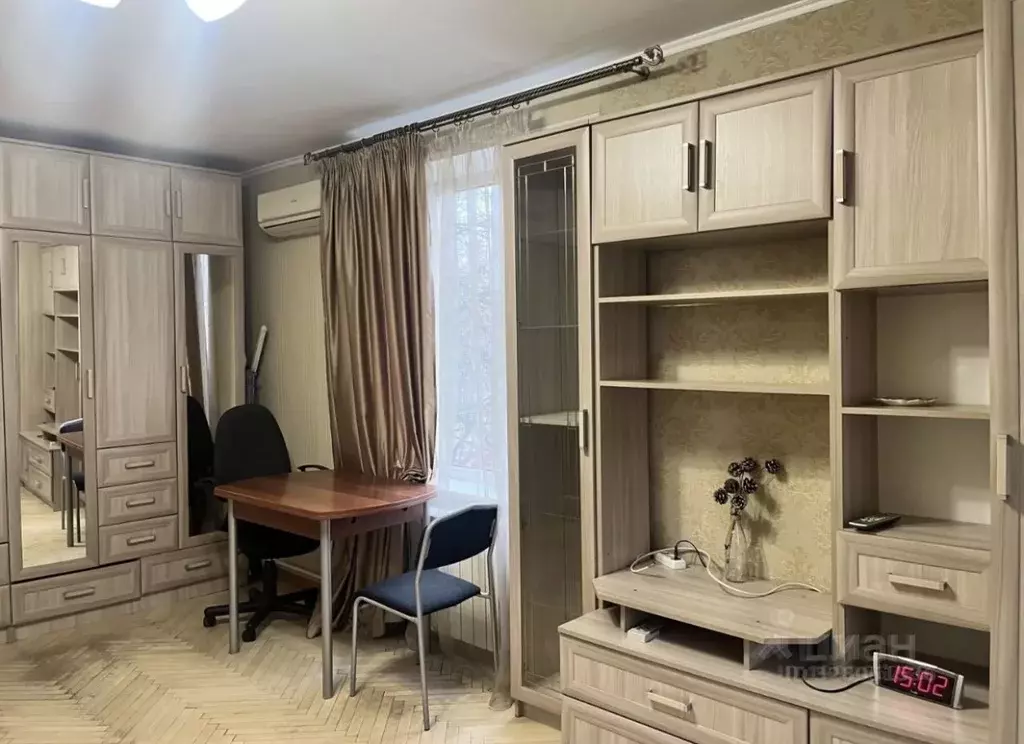 2-к кв. Москва Пролетарский просп., 26К3 (45.0 м) - Фото 2