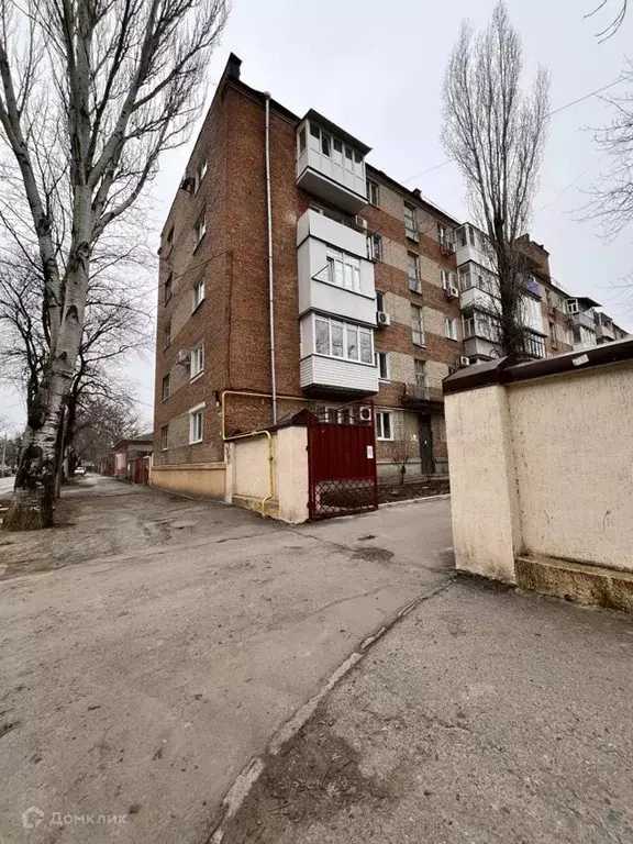 Продаётся 2-к квартира, 43 м - Фото 1