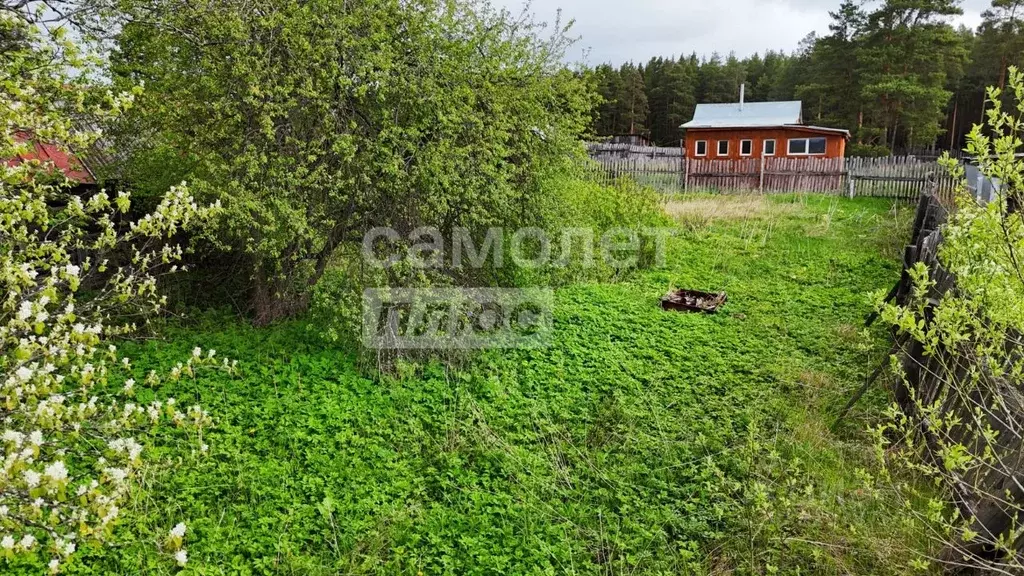 Дом в Челябинская область, Верхнеуфалейский городской округ, пос. ... - Фото 2