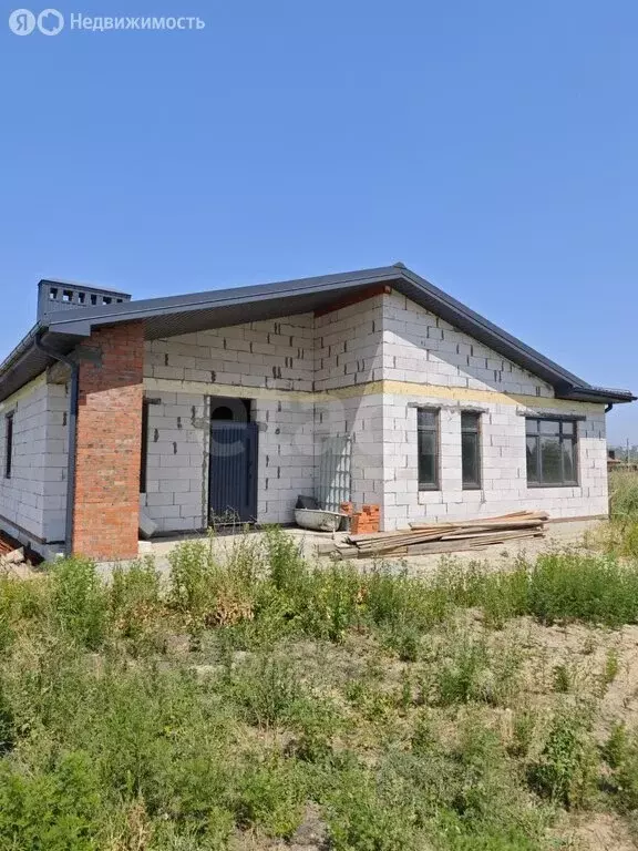 Дом в Ольгинское сельское поселение, садовое товарищество Задонье, ... - Фото 1