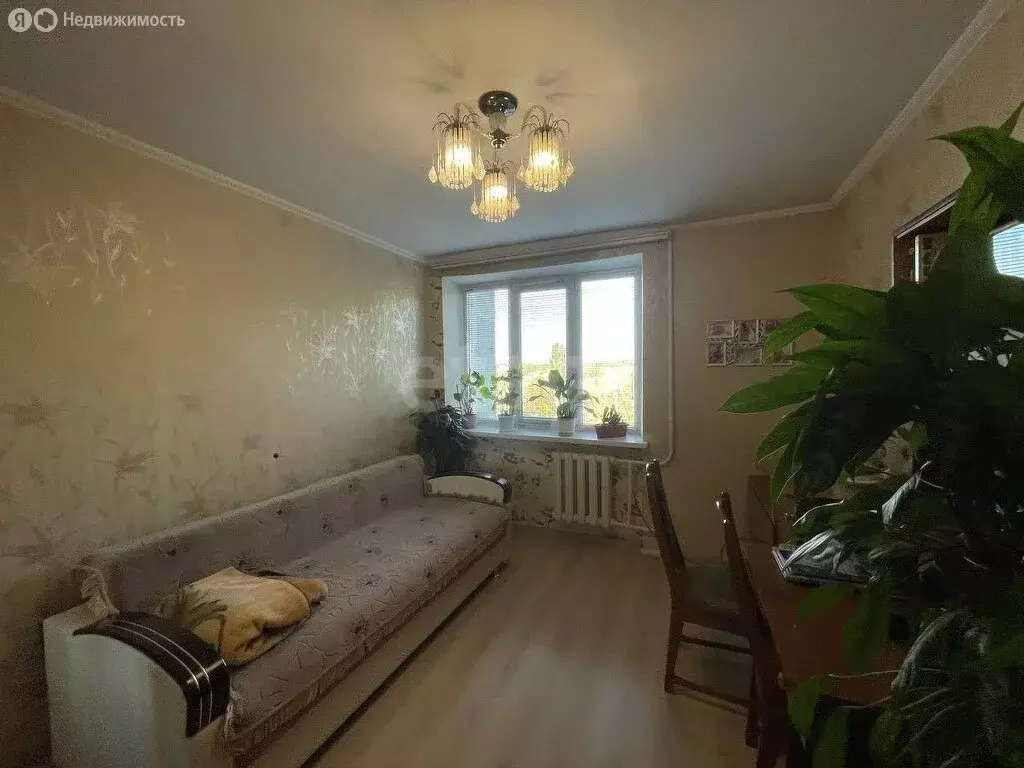 2-комнатная квартира: Симферополь, Севастопольская улица, 94 (45.7 м) - Фото 2