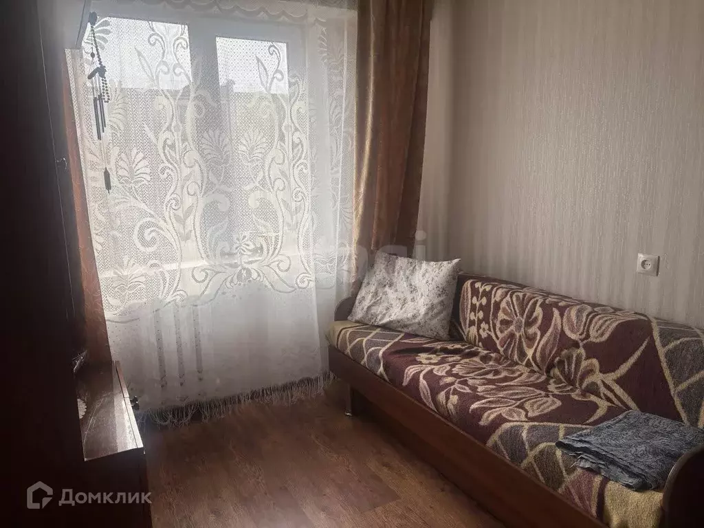 Продаётся 3-к квартира, 48.9 м - Фото 1