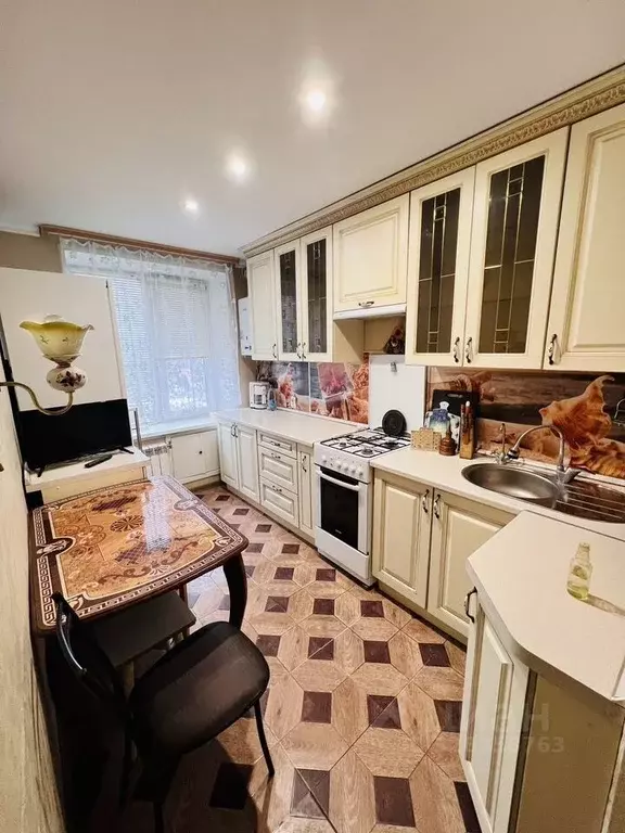 2-к кв. Московская область, Подольск Комсомольская ул., 42а (46.0 м) - Фото 2