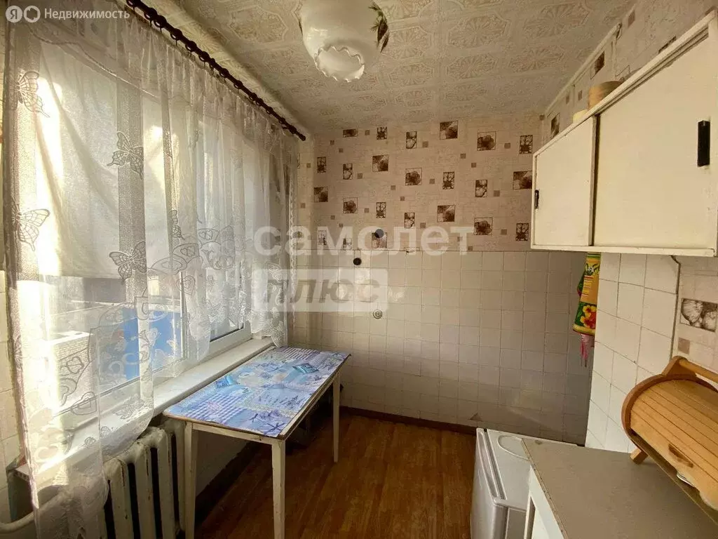 2-комнатная квартира: Кузнецк, улица Свердлова, 89 (42.9 м) - Фото 2