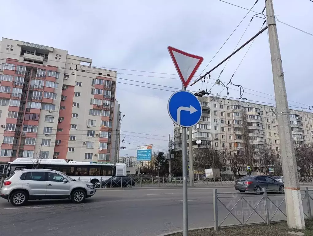 Участок в Крым, Симферополь  (50.0 сот.) - Фото 1