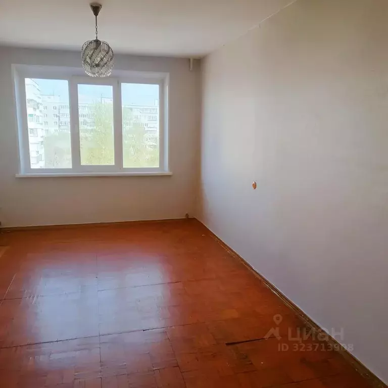 3-к кв. Челябинская область, Челябинск Шуменская ул., 14 (66.5 м) - Фото 1