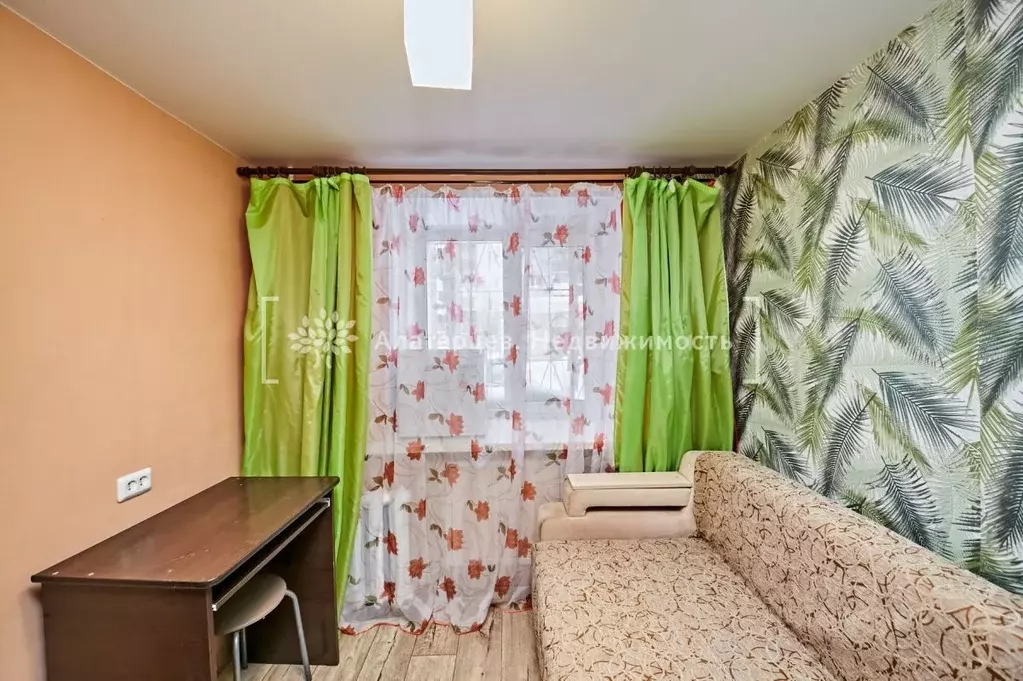 Студия Томская область, Томск ул. Котовского, 8 (12.0 м) - Фото 2