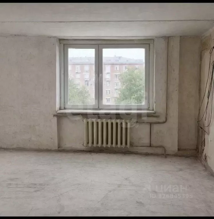 2-к кв. Челябинская область, Озерск ул. Менделеева, 23 (50.0 м) - Фото 2