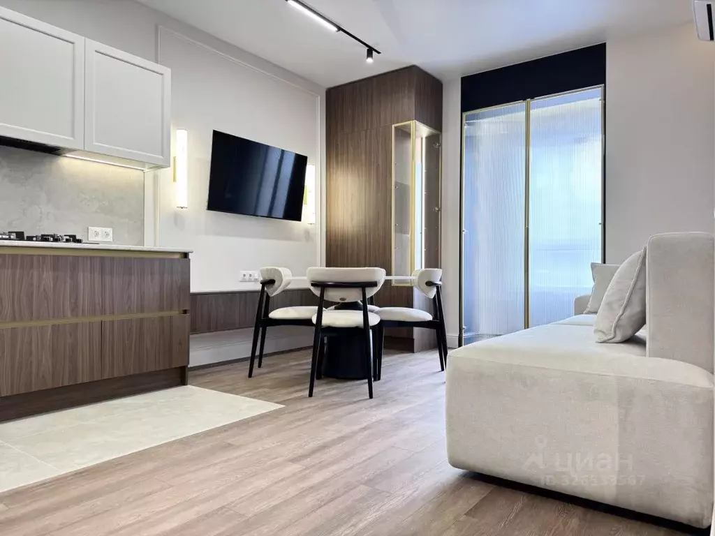 2-к кв. Ставропольский край, Ставрополь ул. 50 лет ВЛКСМ, 11/2 (62.0 ... - Фото 1