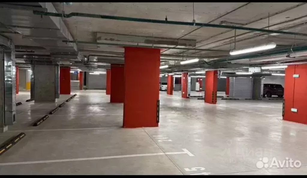 Помещение свободного назначения в Москва бул. Скандинавский, 7 (14 м) - Фото 0