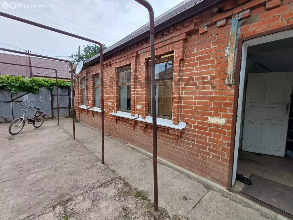 Дом в Майкоп, 2-я улица Ветеранов (46.3 м) - Фото 1