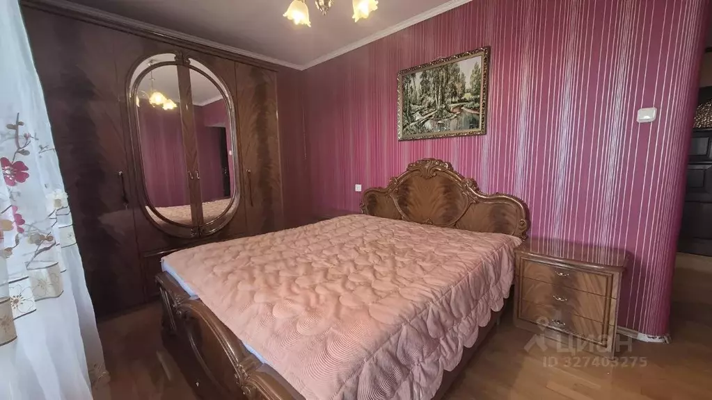 3-к кв. Калининградская область, Калининград Озерная ул., 2 (70.8 м) - Фото 1