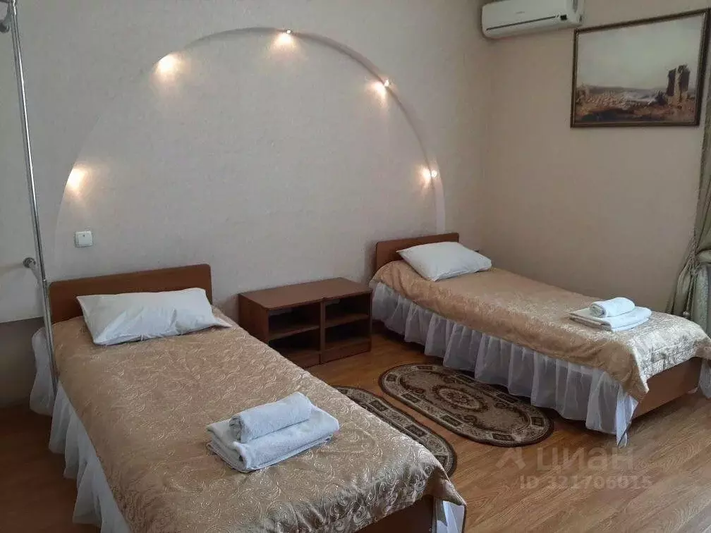 Комната Крым, Симферополь ул. Москалева, 37/6 (20.0 м) - Фото 1