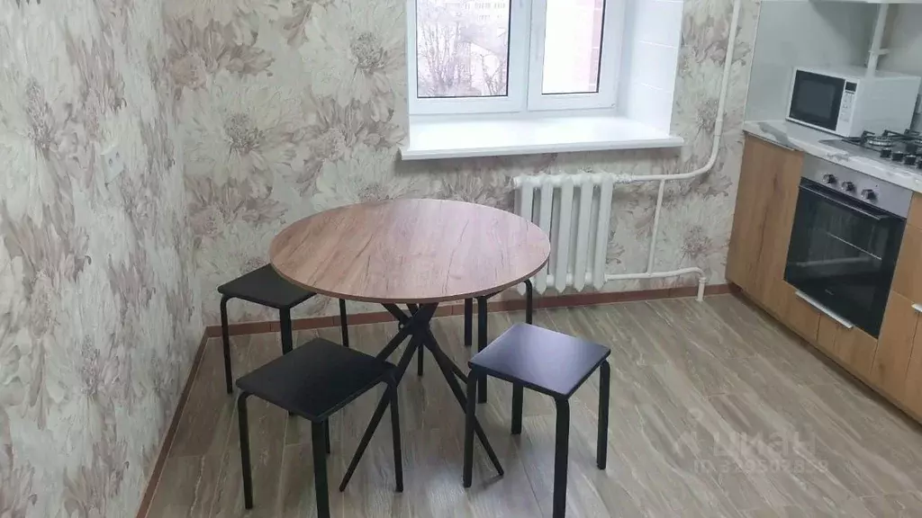 2-к кв. Татарстан, Казань ул. Чапаева, 16 (50000.0 м) - Фото 2