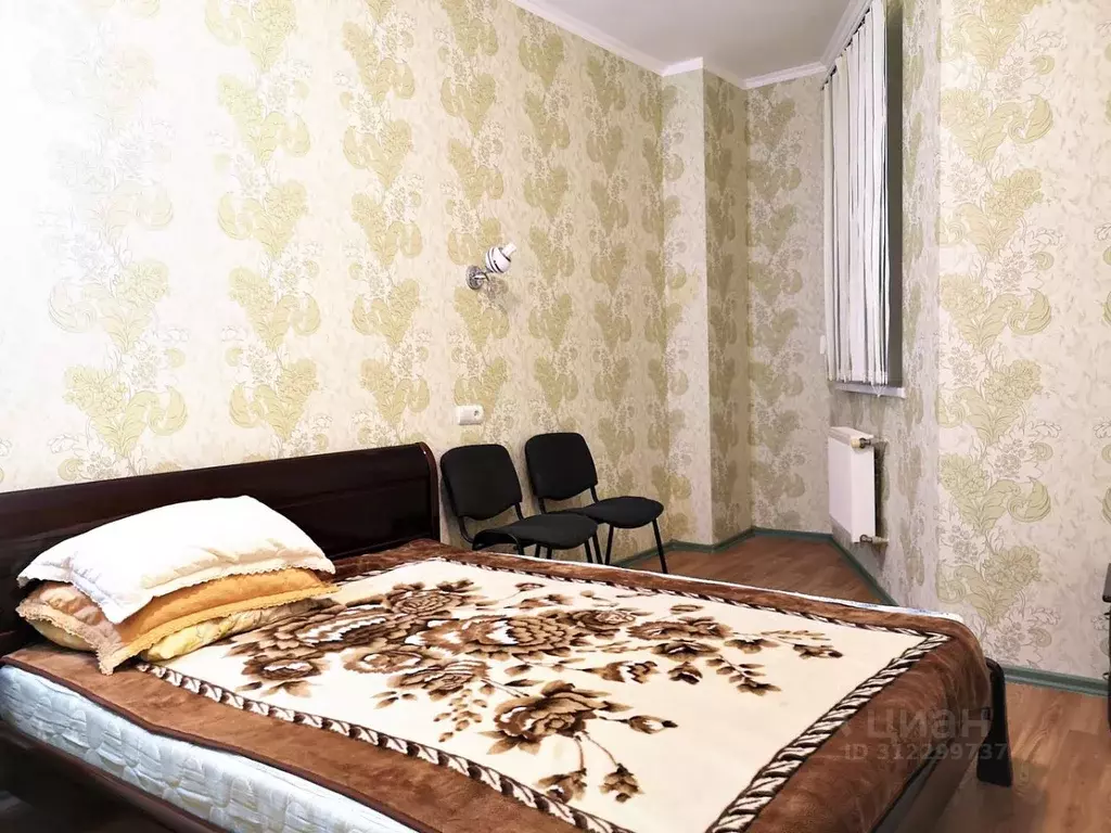 Комната Севастополь Сократ ПК, ул. Людмилы Бобковой (14.0 м) - Фото 1