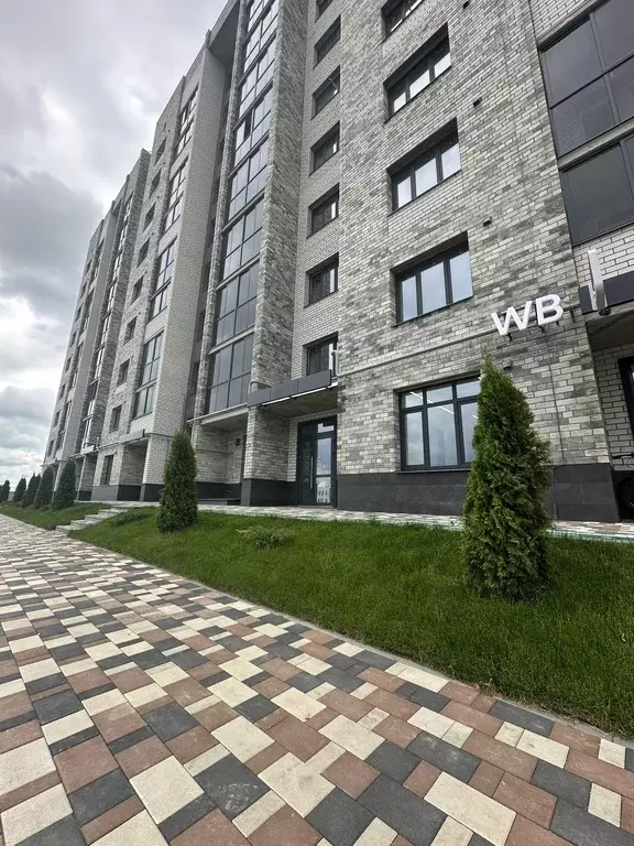 Продаётся 1-к квартира, 41.9 м - Фото 0