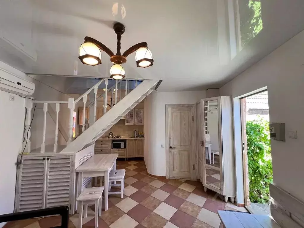 Дом в Севастополь Собственников недвижимости Парус СНТ, 157 (39 м) - Фото 2