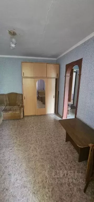 1-к кв. Новосибирская область, Искитим Юбилейный просп., 22А (36.0 м) - Фото 1