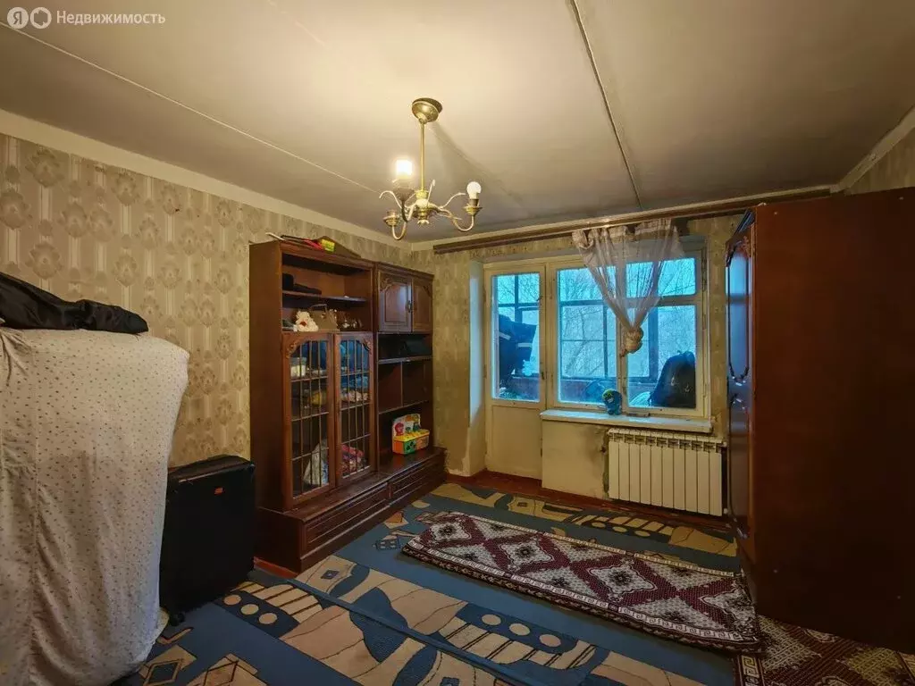 2-комнатная квартира: Селятино, Клубная улица, 30 (50.2 м) - Фото 2