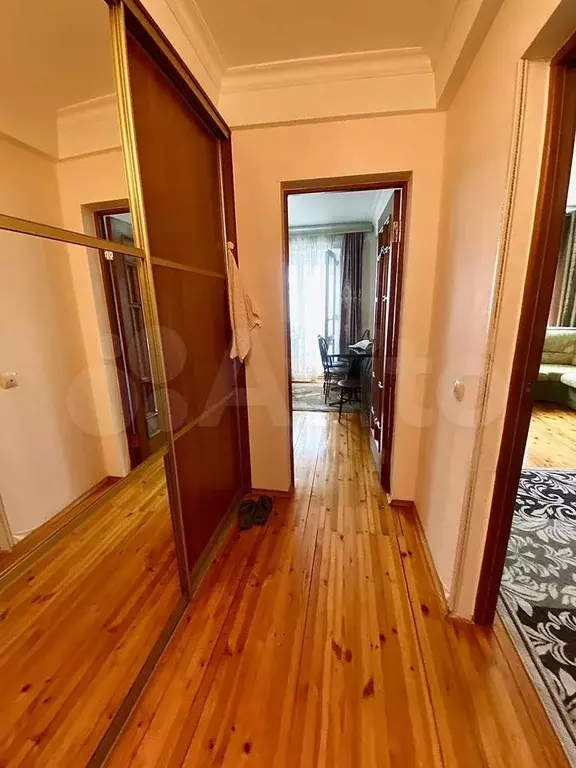 1-к. квартира, 40 м, 9/10 эт. - Фото 0
