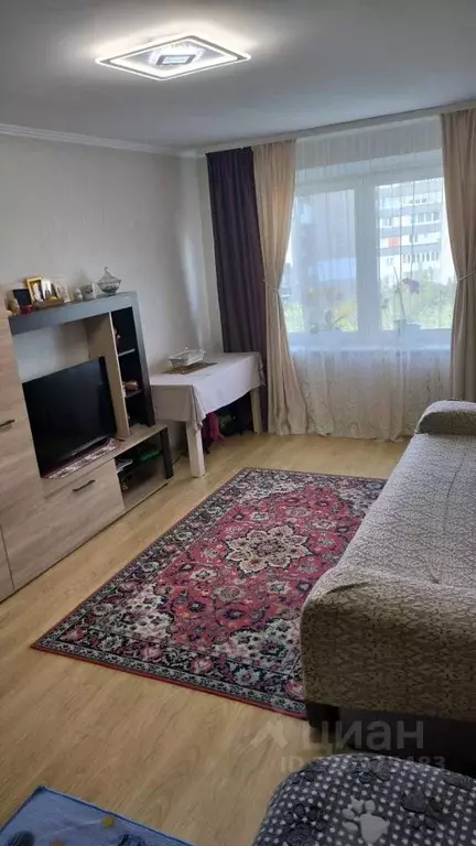 3-к кв. Калининградская область, Калининград наб. Адмирала Трибуца, 39 ... - Фото 1