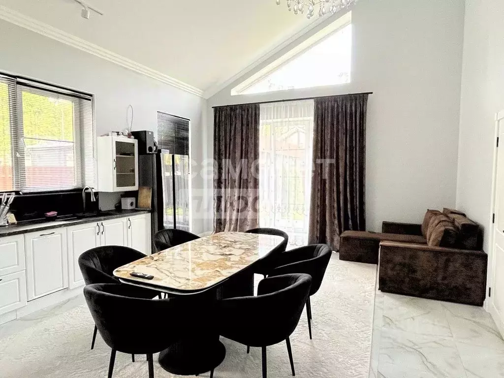 Дом в Московская область, Раменский муниципальный округ, Володарский ... - Фото 1