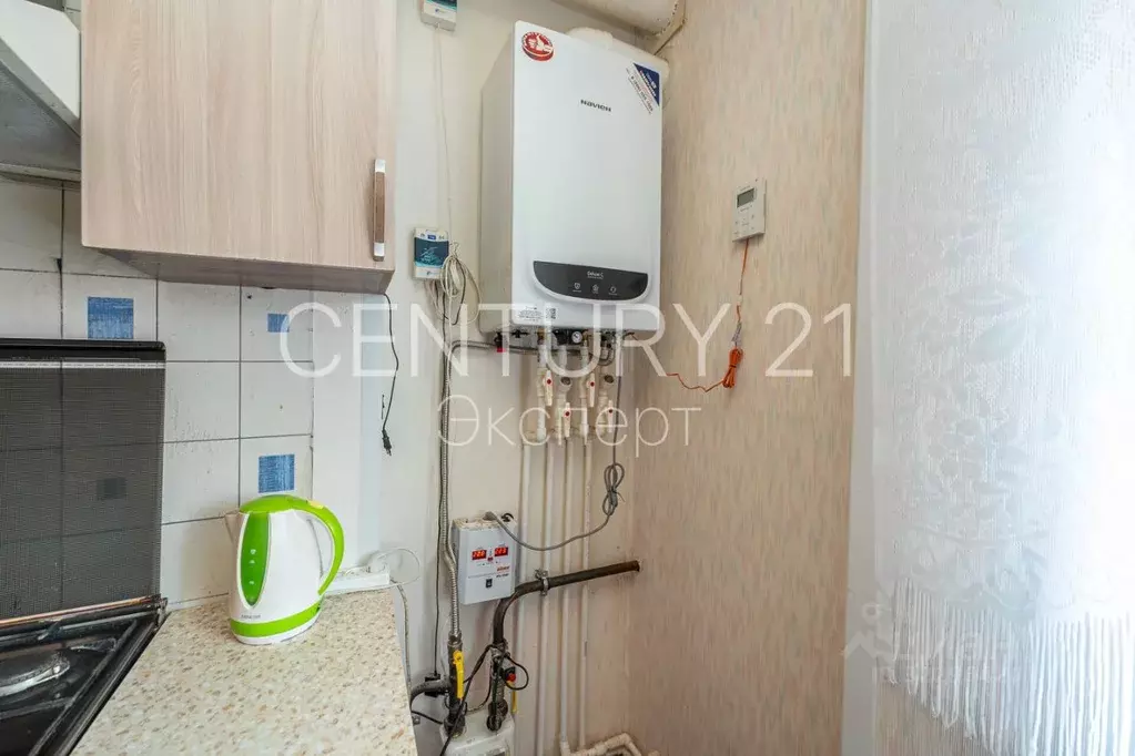 2-к кв. Калининградская область, Полесск ул. Полецкого, 4 (42.0 м) - Фото 1