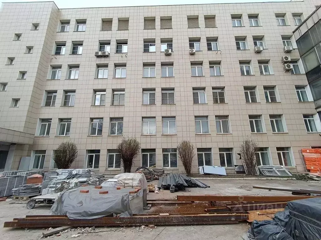 Помещение свободного назначения в Москва 2-я Рыбинская ул., 21С1а (650 ... - Фото 2